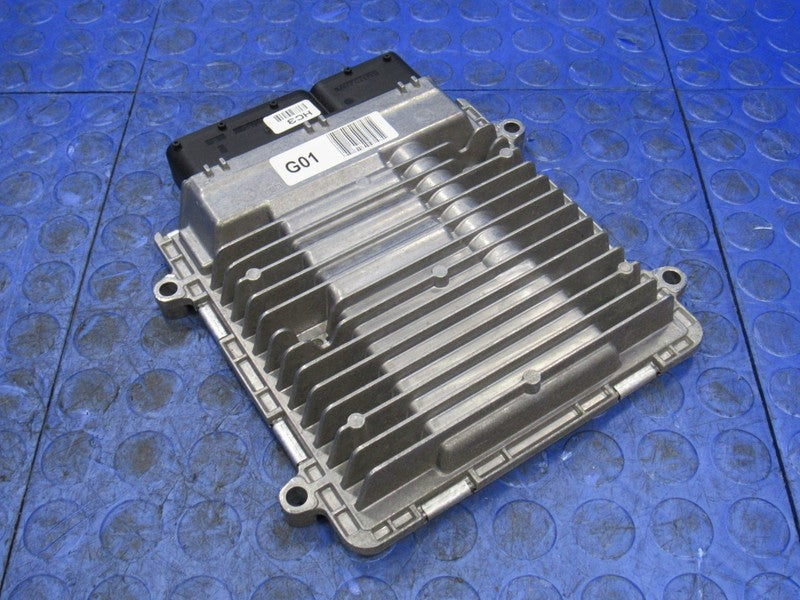 12 Hyundai Veloster DCT TCU TCM Transmission Control Module 95440-2A00