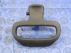 05-13 Corvette C6 / 11-15 Camaro Convertible Manual Roof Top Latch Han