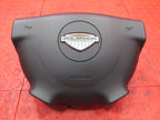 08-10 Hummer H3 Alpha Driver Steering Wheel Mounted Airbag Air Bag Y92