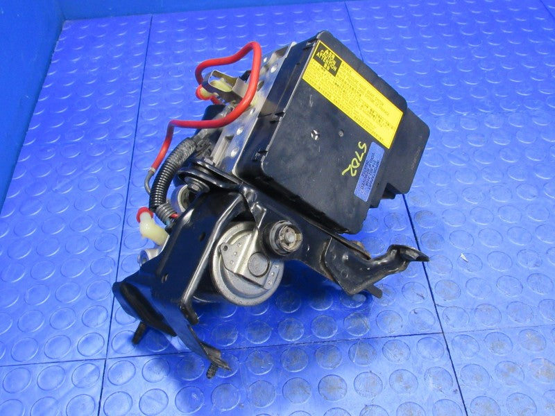 07-17 Lexus LS460 LS600h ABS Anti-Lock Brake Pump Booster 44510-50120 