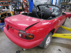 90-97 Mazda Miata MX-5 NA Right RH Passenger Side Taillight Tail Light