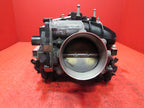06-09 Chevy Trailblazer SS TBSS LS2 Complete Intake Manifold Throttle 
