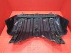 01-06 Toyota Sequoia Front Skid Plate Splash Shield Engine Cover Facto