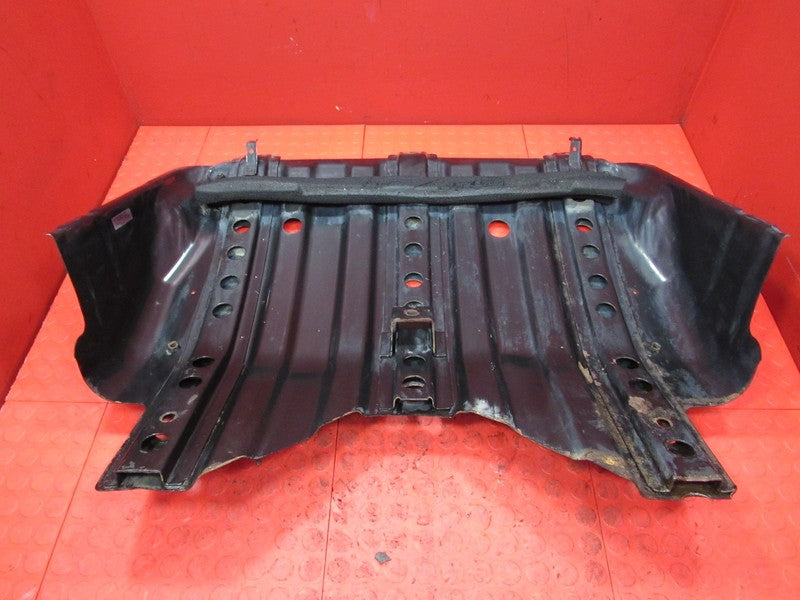 01-06 Toyota Sequoia Front Skid Plate Splash Shield Engine Cover Facto