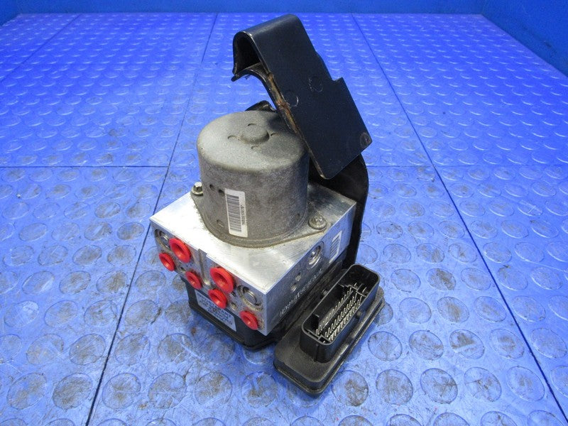 11 Durango Grand Cherokee ABS Anti-Lock Brake Control Module 04779707A