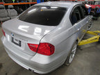 10-11 BMW 335 328 135 E90 4DR AC Heater Climate Control Panel
