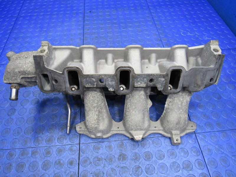07-11 Jeep Wrangler JK 3.8L V6 Lower Intake Manifold w/Injectors 04781