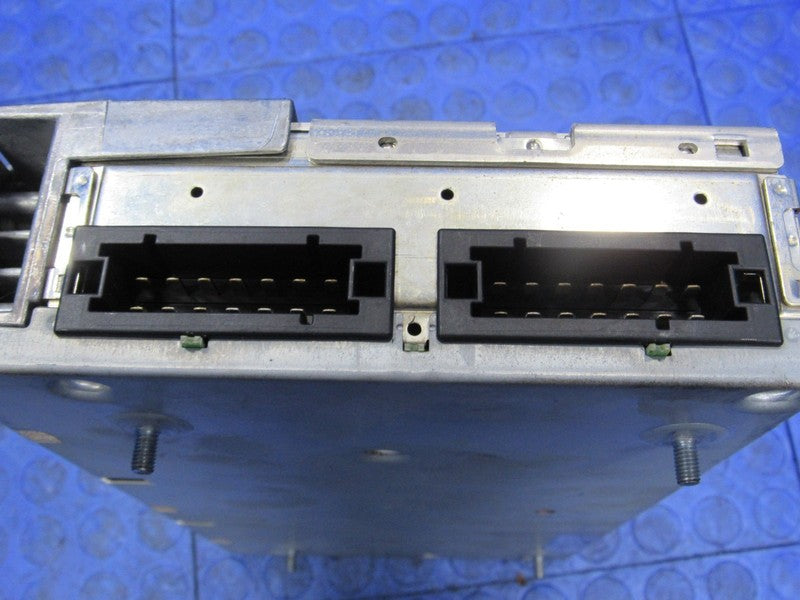 07-09 Mercedes S550 S600 CL550 CL600 W221 W216 Amplifier Amp 221 820 6