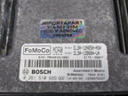 14 Ford F150 3.5L EcoBoost ECU ECM PCM Engine Computer EL3A-12A650-ASA