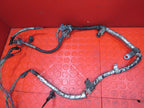 04-05 Hummer H2 4x4 6.0L LQ4 Engine Wiring Loom Harness Assembly 2994