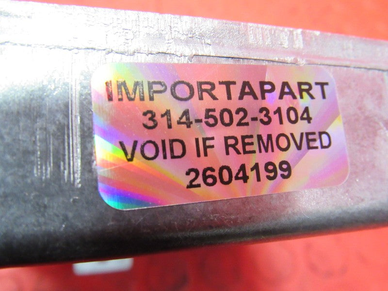 04-05 Civic LX AT ECU PCM Programmed Engine Computer Key Set 37820-PLM