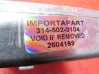 04-05 Civic LX AT ECU PCM Programmed Engine Computer Key Set 37820-PLM