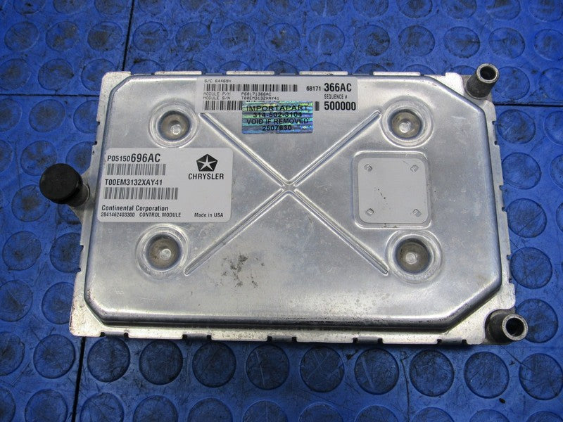 PROGRAMMED PLUG & PLAY 13 Dodge Charger 5.7L RWD ECU 68171366AC 366 PR