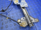 90-97 Mazda Miata MX5 Manual Window Regulator Crank Right Passenger Si
