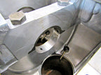 15-18 BMW M3 M4 / 19-21 M2 Competition S55 3.0L Bare Engine Cylinder B