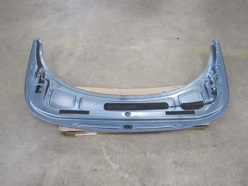 07-15 Mazda Miata MX5 NC Power Hard Top Deck Tonneau Cover Panel PRHT 