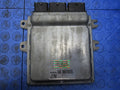 07 Infiniti G35 AT ECU ECM PCM Engine Control Unit Module MEC100-010 E