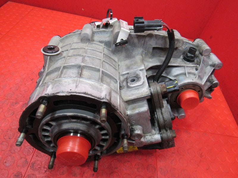 99-00 Tahoe Yukon Suburban Escalade 4L60E 4x4 Transfer Case NP8 Elec S