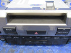 13 Lexus ES300h ES350 Navigation Radio CD Player Heater Climate Contro