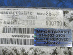 PROGRAMMED PLUG & PLAY 05 Dodge Ram 1500 5.7L AT ECM 264 56029264AF PR