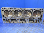 05-07 Silverado Sierra 1500 L33 243 Cathedral Port Cylinder Heads Pair