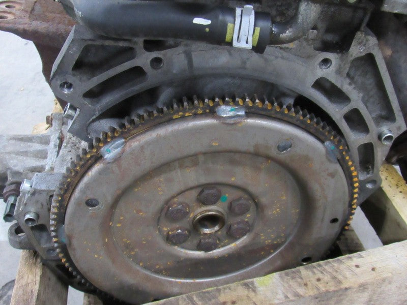 07-11 Ford Ranger 2.3L 4 Cylinder Engine Motor Assembly 231k VIN D 405