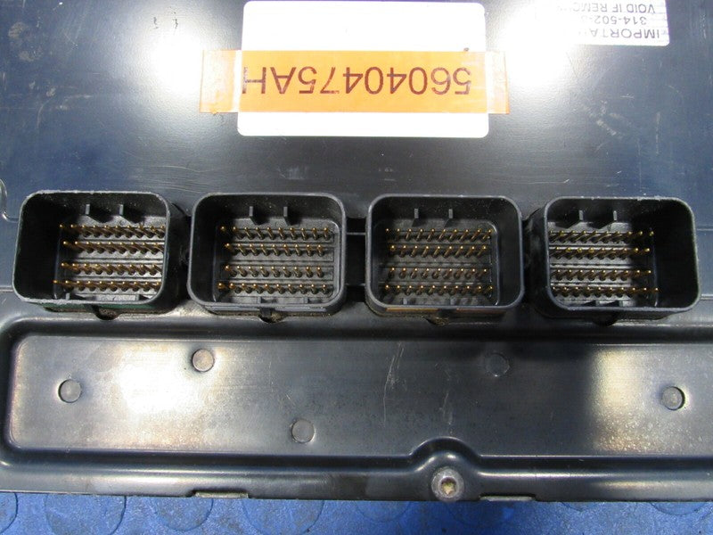 PLUG & PLAY 03 Dodge Ram Truck 4.7L V8 Engine Computer ECU 56040475 PR