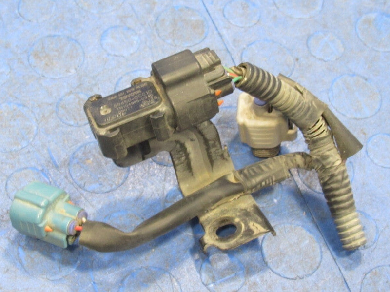 00-02 Toyota Tundra Pickup Truck Fuel Vapor Pressure Sensor OEM 89460-