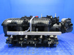 06-09 Chevy Trailblazer SS TBSS LS2 Complete Intake Manifold Throttle 