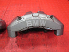 08-13 BMW 135i E88 E82 LH Left RH Right Front Rear Brembo Brake Calipe