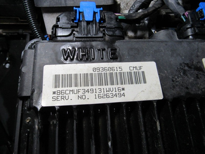 99-00 Silverado Tahoe Yukon 5.7 ECM ECU PCM Engine Computer P/N 162634