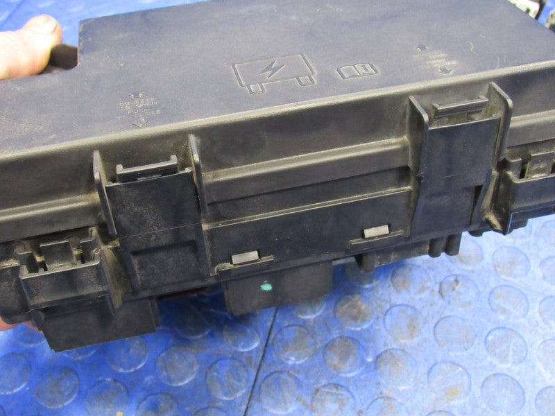 12 Dodge Ram Truck TIPM Totally Integrated Power Module Fuse Box 68089