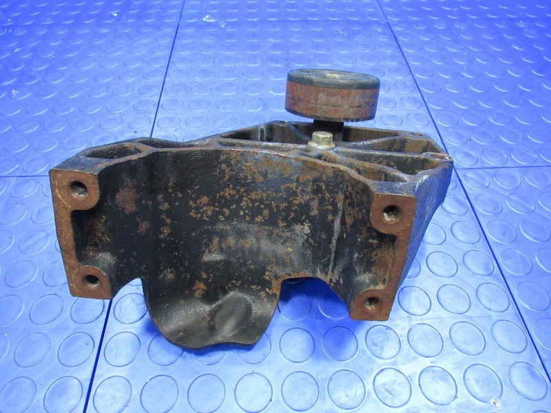 05-08 Grand Prix GXP / 06-09 Impala SS 5.3L LS4 Alternator Bracket 125