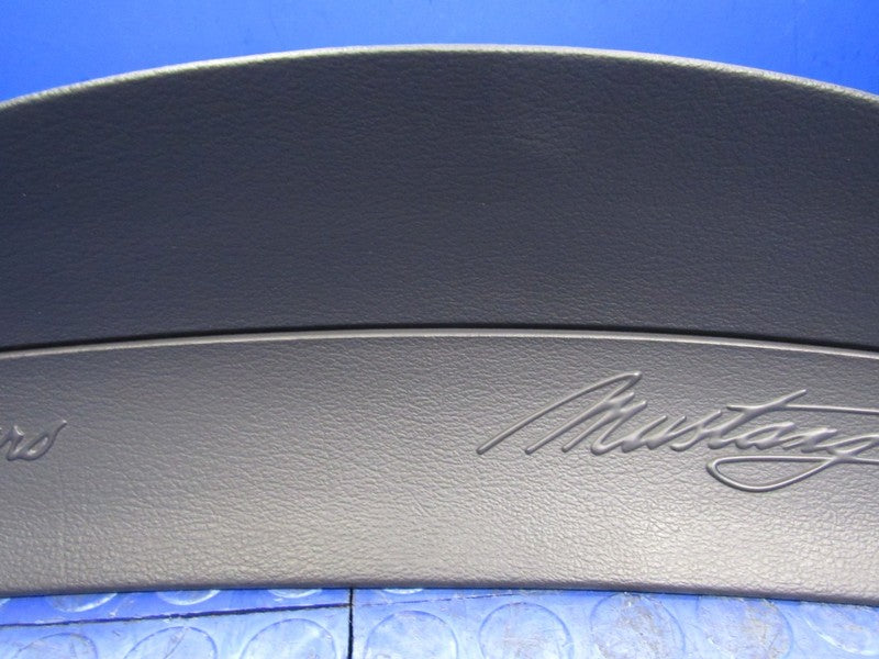 99-02 Ford Mustang GT V6 LH RH SRS Airbags Air Bag Bags Set W/ Module 