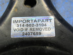 90-05 Mazda Miata MX5 Rear Left Right LH RH Suspension Upper Control A