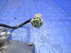 04-09 Nissan 350Z Convertible Soft Top Lift Motor Assembly OEM 2956