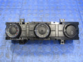 10-18 Mercedes Sprinter AC HVAC Climate Heater Temperature Control Pan