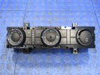 10-18 Mercedes Sprinter AC HVAC Climate Heater Temperature Control Pan