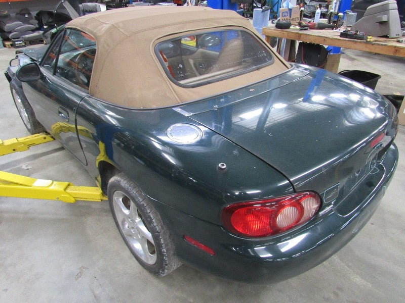 99-05 Mazda Miata MX-5 NB Right RH Passenger Side Front Door Window Gl