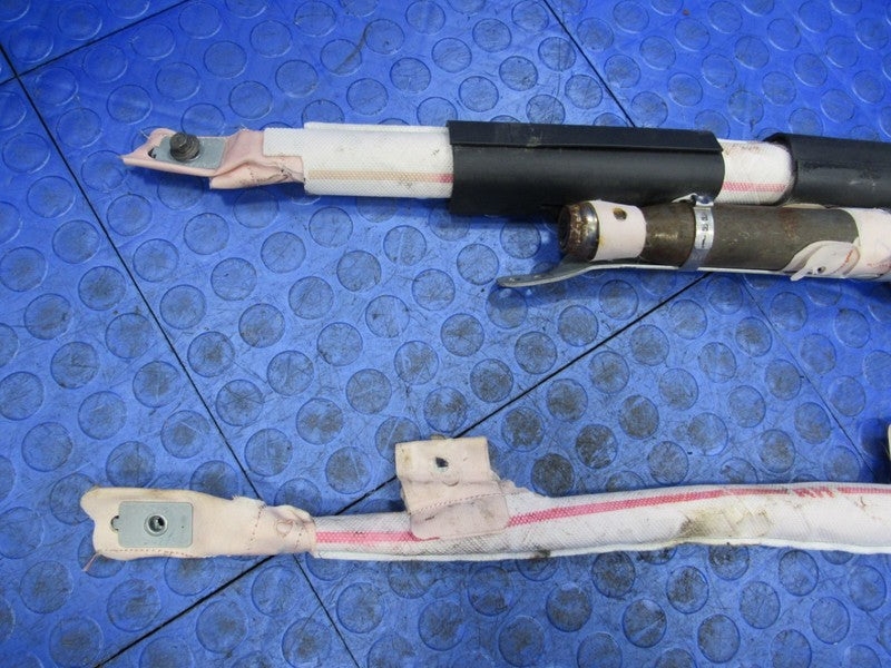 10-15 Chevrolet Camaro RH Right Passenger Side Curtain Airbag Roof Air