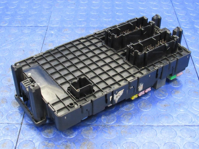 08 Hummer H3 Alpha 5.3L V8 LH8 Under-Hood Engine Fuse Junction Box 159