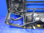 08-10 Ford F250 F350 Super Duty Heater Radio Bezel Surround Trim Woodg