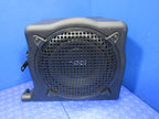 01-04 Ford Mustang Premium Mach 1000 Subwoofer Sub Box Amp Rack Assemb