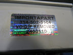 93 Suzuki Sidekick Instrument Gauge Cluster Speedometer Non-Tachometer