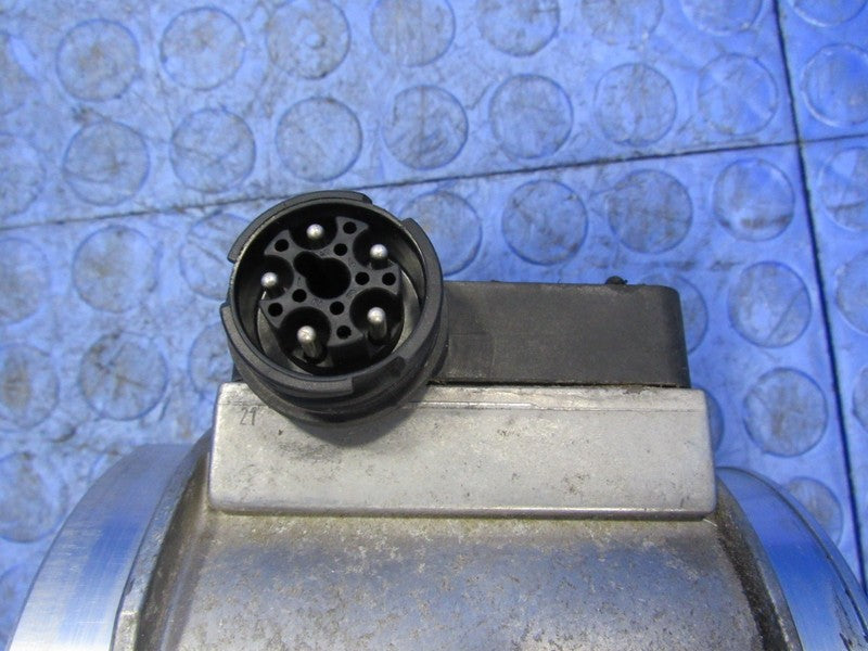 92-95 Mercedes W124 W140 4.2L 5.0L V8 Mass Air Flow Meter Sensor AFM M