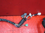 92 Lexus SC300 Front Engine Bay Lighting Wire Wiring Harness Fuse Box 