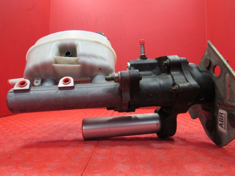 03-06 Yukon Tahoe Escalade Hydroboost Hydraulic Power Brake Booster 58
