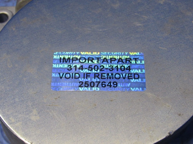 18-25 Toyota Lexus Power Brake Booster Vacuum Pump Assembly 29300-F001