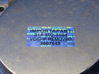 18-25 Toyota Lexus Power Brake Booster Vacuum Pump Assembly 29300-F001