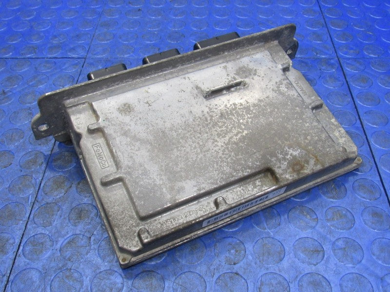 08 Explorer Mountaineer 4.0L V6 ECU ECM PCM Engine Computer 8L2A-12A65